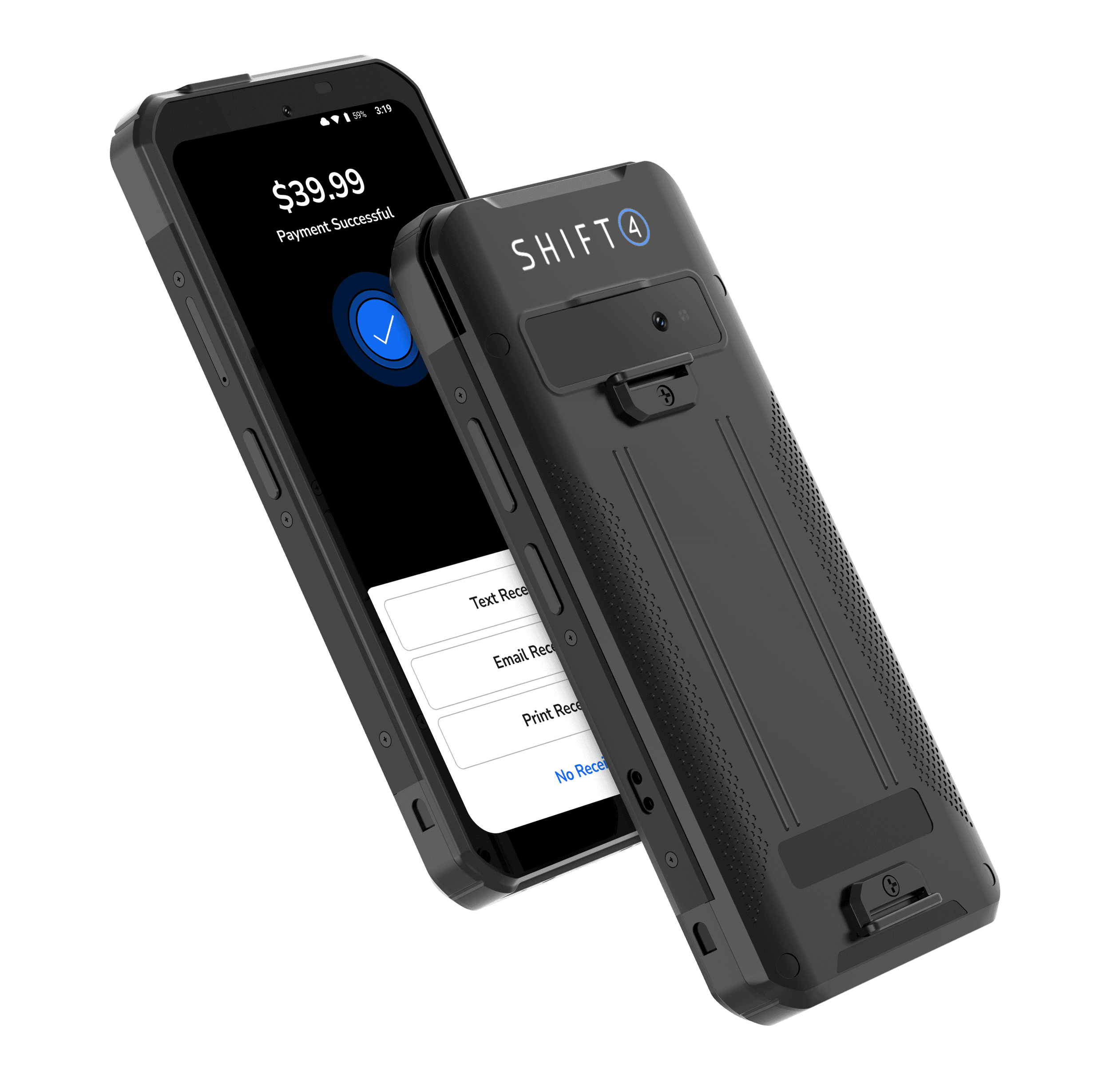 Shift4 Dine Mobile Handheld POS