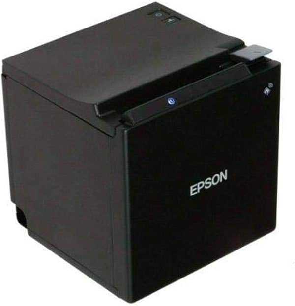 Printers, Drawers & Accessories
