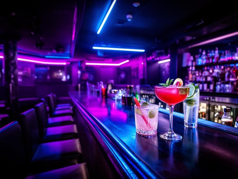 Bar / Nightclub