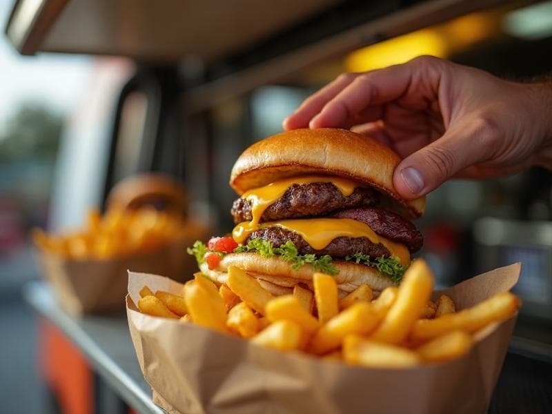 Food Truck