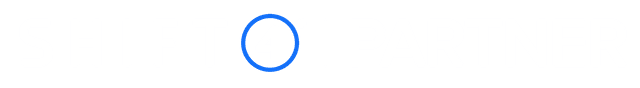 Shift4 Partner Logo