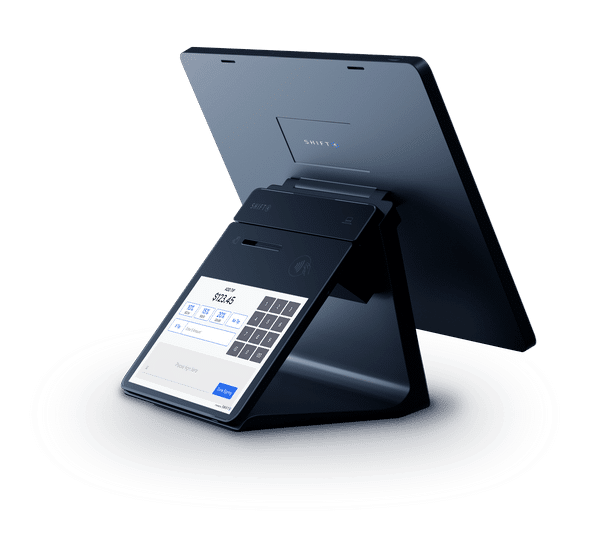 Customer-Facing Display