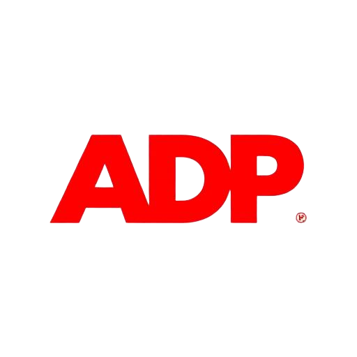 ADP logo