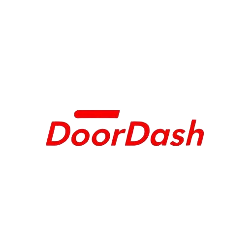 DoorDash logo