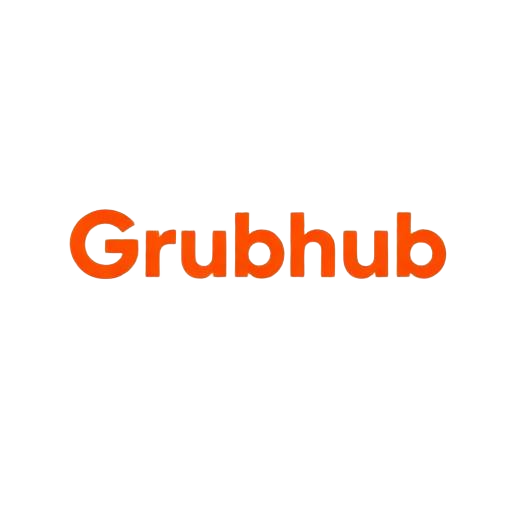 Grubhub logo