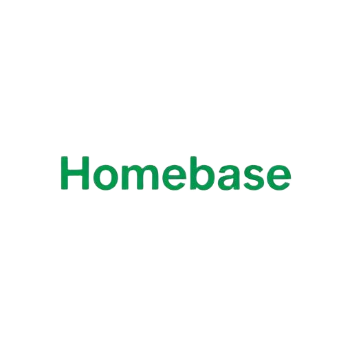 Homebase logo