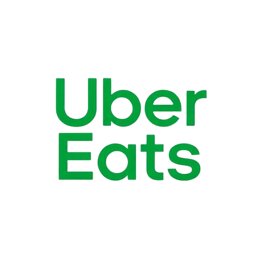 Uber Eats logo