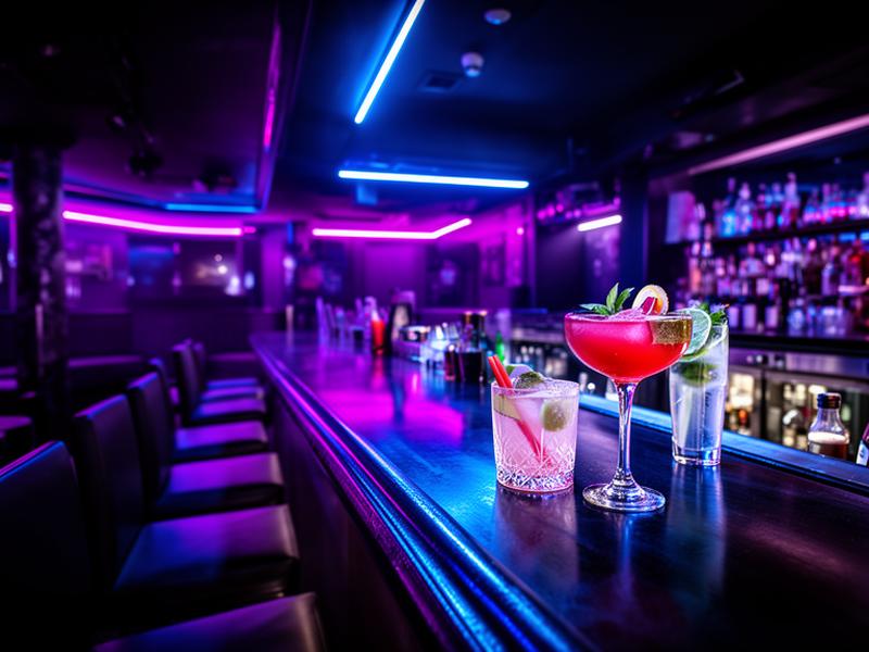 Bar / Nightclub