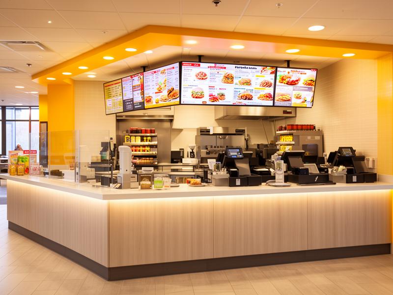 Quick-Service / Fast Casual